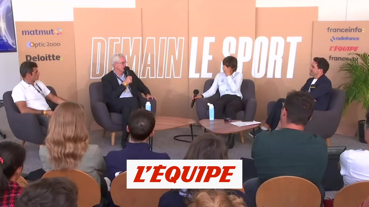 Plus de licenciés après la Coupe du monde ? - Rugby - CM