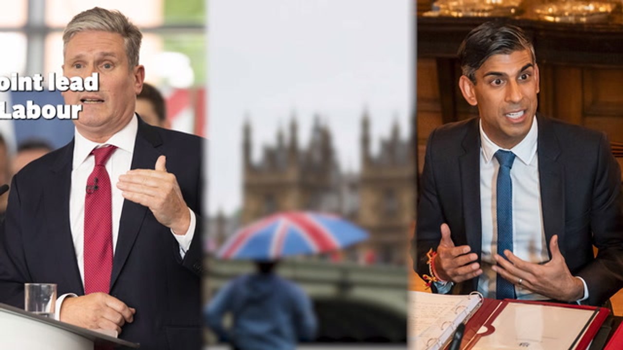 Where the Ed Miliband comparison ends for Sir Keir Starmer