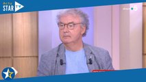 Muriel Robin  Dominique Besnehard réagit à son coup de gueule au sujet de l'homophobie !