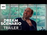 Dream Scenario | Official Trailer - Nicolas Cage, Michael Cera, Julianne Nicholson | A24