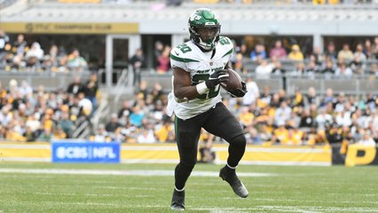 Jets vs. Patriots: A Closer Look at Offense and Strategy