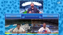 OM Champions Quiz, 1/2 de finale : Constant Wicherek vs Matthias Manteghetti