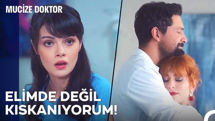 Bu Nasıl Bir Aşktır, Kıskandırır Herkesi?- Mucize Doktor 3. Bölüm