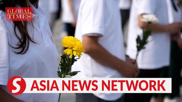 Activity bringing together youth from Taiwan, Hong Kong and Macao