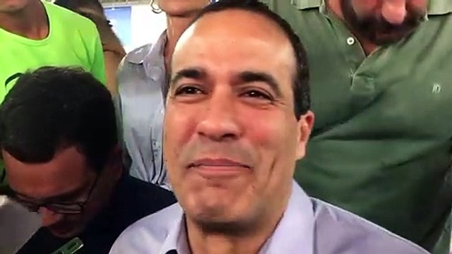 Bruno Reis rebate críticas sobre segurança pública: “uma piada”