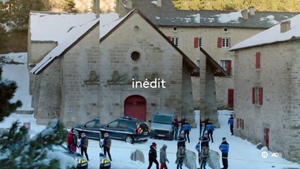 Meurtres à Font-Romeu - 23 septembre