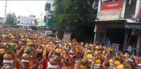 kalash yatra