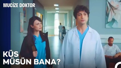Neden Konuşarak Vaktimizi Boşa Harcıyoruz? - Mucize Doktor 4. Bölüm