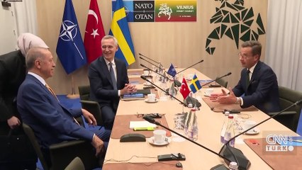 Fuat Oktay, CNN TÜRK'te: Türkiye'yi almayan AB küresel bir aktör olamaz