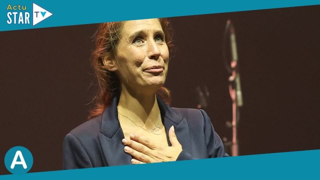 Gilbert Bécaud Sa veuve Kitty et leur fille Emily unies face à l'émotion, soirée hommage à l'Olymp