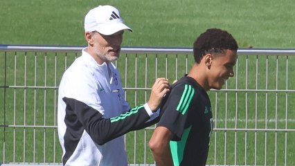 Tuchel: "Musiala bereit zu starten, aber klare Empfehlung ist nicht 90 Minuten"