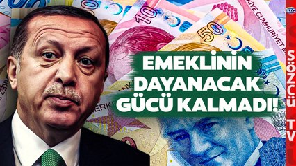 Download Video: Emeklilerde Cumhuriyet İkramiyesi Korkusu! Emekliye Seyyanen Zam mı Yapılacak?