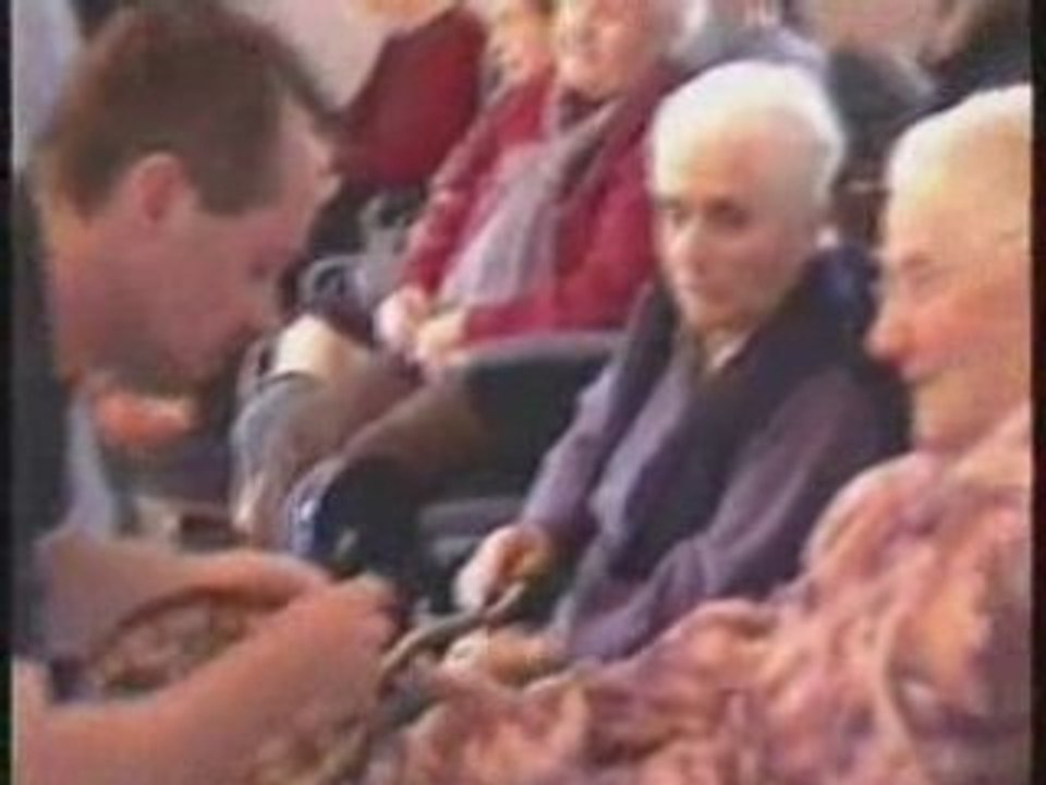 Finalisation projet mo