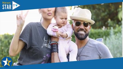 Shemar Moore S W A T   qui est Jesiree Dizon, sa compagne et mère de sa petite fille Frankie