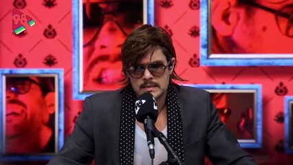 RicardoAmado | Academia lotada