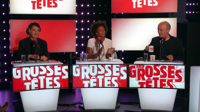 L'histoire drôle d'Ariel Wizman