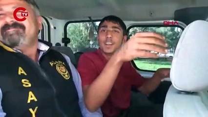 O video ile hafızalara kazınmıştı! Acı haber geldi...