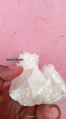 Calcite stone from Rembang, Central Java, Indonesia   #calcite #kalsit #indonesianstone #indonesianrough #mineral #stone #stonelover #batuanrembang