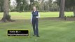 Wrist Hinge In The Golf Swing Explained