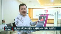 Isu Bacapres Prabowo Subianto Aniaya Wamentan, Upaya Sebar Hoaks Jelang Pilpres 2024?