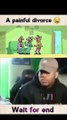 A Painful Divorce _ like_share _ subscribe _ _shorts _cartoon _troling _funnyshorts _memes(720P_HD)