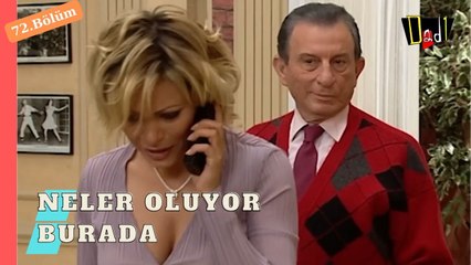 Benden Kaçmaz - Dadı 73. Bölüm