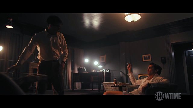 Fellow Travelers - saison 1 EXTRAIT VO Le vrai monde