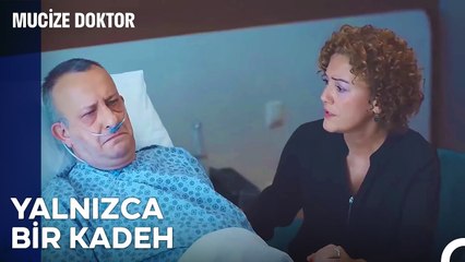 Yeni Bir Ciğeri Hak Ediyor Muyum? - Mucize Doktor 4. Bölüm