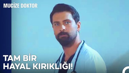 Bu Anlaşma Ne Demek Oluyor? - Mucize Doktor 4. Bölüm