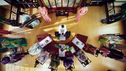 Oh Mi General capítulo 5 Completo Audio En español