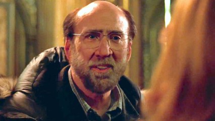 Official Trailer for Dream Scenario with Nicolas Cage