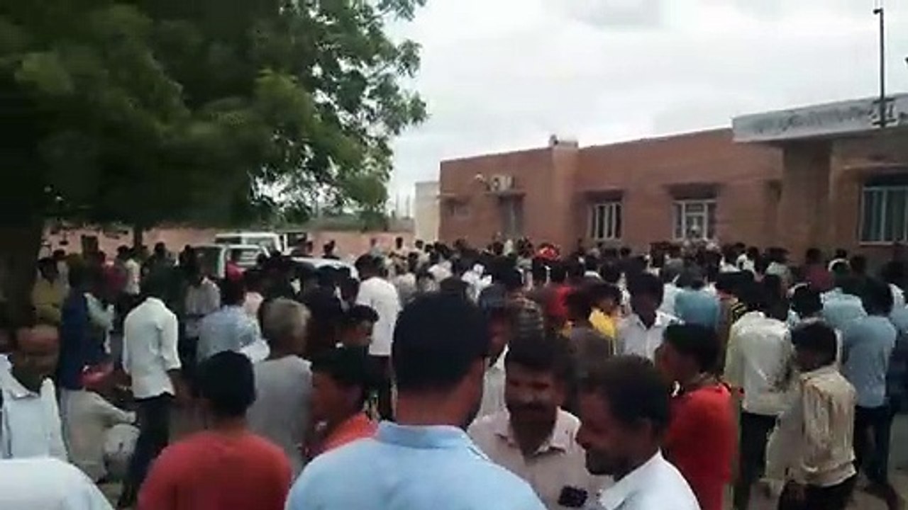 Discom: Government of Rajasthan: करंट से युवक क...