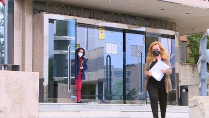 El fiscal rechaza pedir la extradición de Daniel Sancho para juzgarle en España por otro caso
