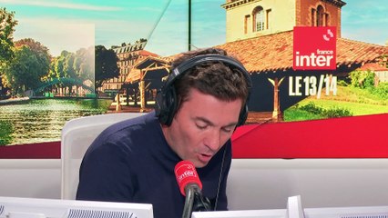 Roland Lescure, ministre délégué chargé de l'Industrie