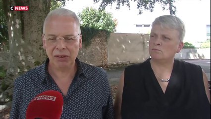 Mâcon : les parents d'Emma, adolescente de 14 ans tuée en 2022, témoignent leur tristesse lors du procès