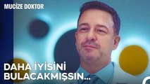 Her Zaman Gelen Gideni Aratır Mı? - Mucize Doktor 5. Bölüm
