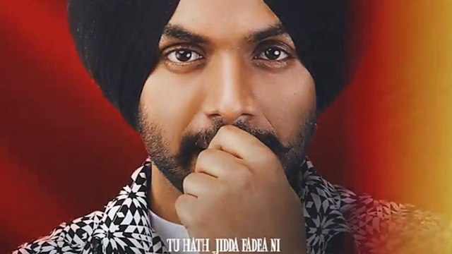 Moh - Satbir Aujla (Official Song) Latest Punjabi Song 2023