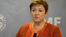مديرة صندوق النقد الدولي، كريستالينا جيورجييفا، تشيد باستجابة المغرب عقب زلزال الحوز