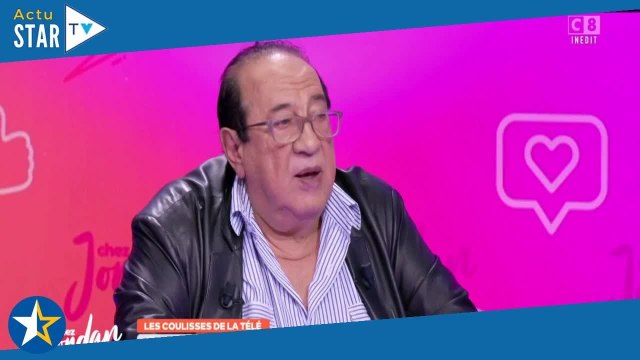 Elle voulait être dans la rue Jean Luc Azoulay donne des nouvelles rassurantes de Mallaury Nataf