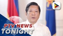 Pres. Ferdinand R. Marcos Jr. lauds gov’t workers during 123rd anniversary celebration of Philippine Civil Service