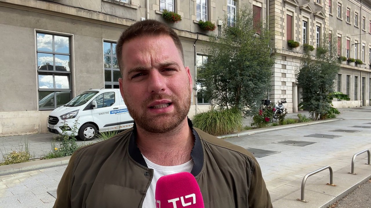 Incendie de la mairie de Rive-de-Gier : un procès le 28 septembre