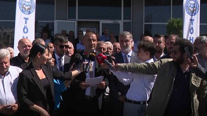 Ankara’da Özel Halk Otobüsleri, perşembe günü Belediye Meclisi’nden istedikleri gibi bir karar çıkmazsa ücretsiz yolcu taşımayacak