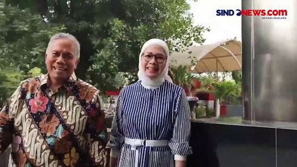 Melihat Konstruksi Kasus Dugaan Korupsi Eks Dirut Pertamina Karen Agustiawan