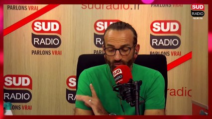 Michel, auditeur : "Ma femme vit avec un trouble de la personnalité borderline"
