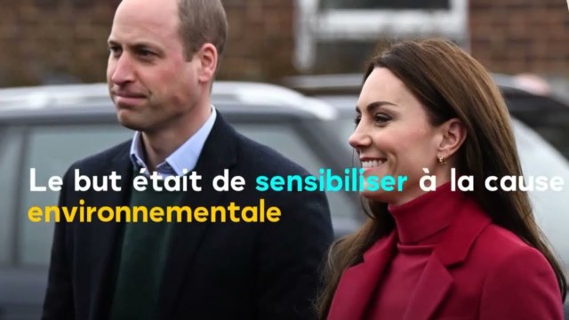 William seul à New York : pourquoi Kate Middleton n'a pas voulu l'accompagner aux Etats-Unis