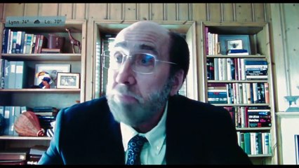 DREAM SCENARIO Trailer (2023) Nicolas Cage