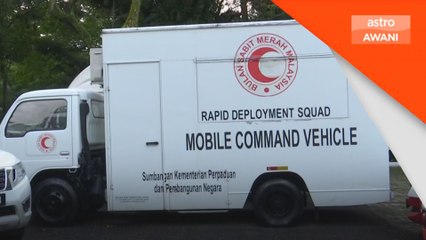 Kehadiran golongan belia beri kekuatan kepada BSMM