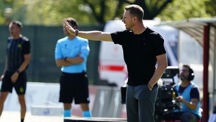 Milan-Newcastle, Youth League 2023/24: le reazioni rossonere