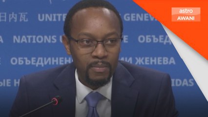 PBB tingkat amaran kematian kanak-kanak di Sudan