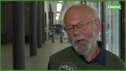 ”Alors que la criminalité diminue, le recours à la prison ne cesse d’augmenter”